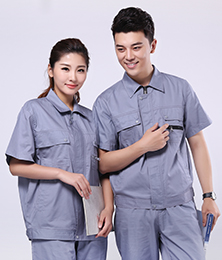冬季防寒工作服，冬季工作服定做廠(chǎng)家