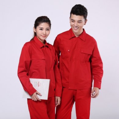 定制團(tuán)隊(duì)服裝