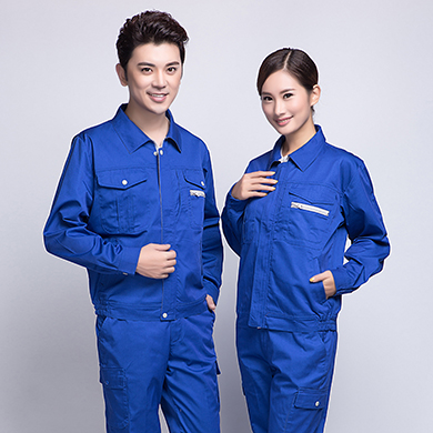 秋季工作服定制，秋季工作服定制廠家