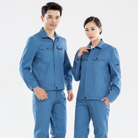 常州春季員工工作服,工作服定制廠(chǎng)家