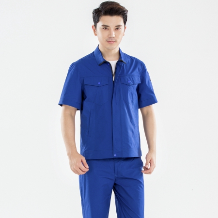 上海工服定制，上海工服定做款式