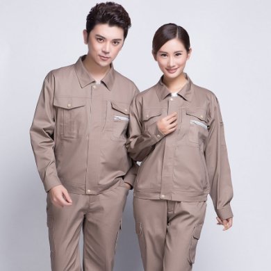 鎮(zhèn)江工作服，鎮(zhèn)江工作服定做廠家