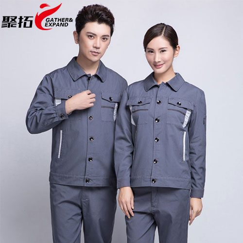 職場(chǎng)工作服的作用體現(xiàn)在那些地方？