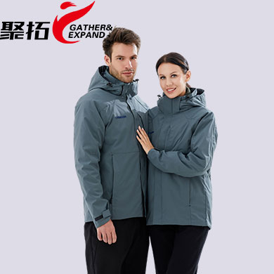 昆山?jīng)_鋒衣工作服廠家，沖鋒衣工作服定制廠家